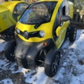 869538-1 Renault Twizy Urban 80 7 kWh - 2018 - YZS287