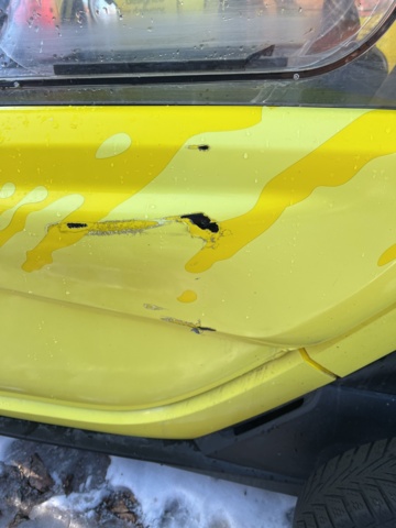 869538-11 Renault Twizy Urban 80 7 kWh - 2018 - YZS287