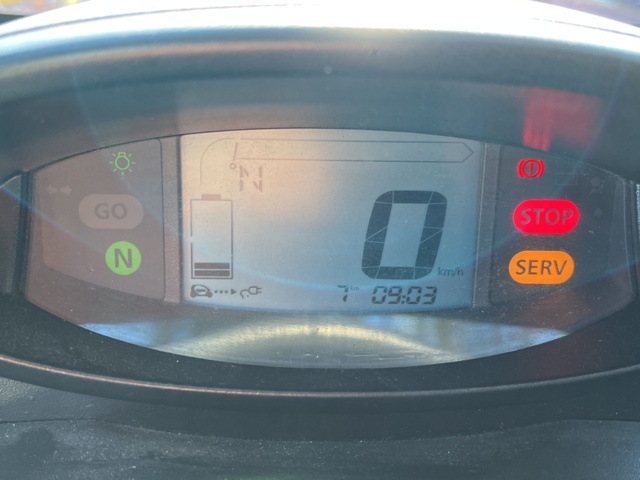 869538-15 Renault Twizy Urban 80 7 kWh - 2018 - YZS287