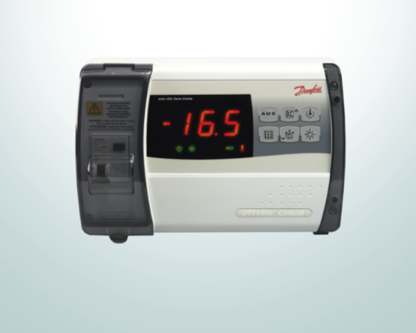 1004155-1 Danfoss Optyma Control, single phase, AK-RC 101