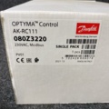 1004155-3 Danfoss Optyma Control, single phase, AK-RC 101