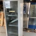 1001592-2 Refrigerator with glass doors