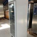 1001592-3 Refrigerator with glass doors