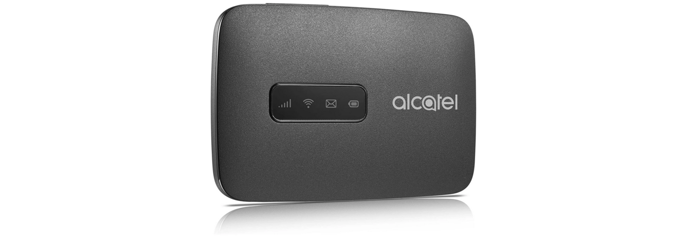 1000948-2 4g router Alcatel LinkZone MW40V