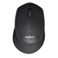 1000949-2 Datormus Logitech M330 Silent Plus - Black