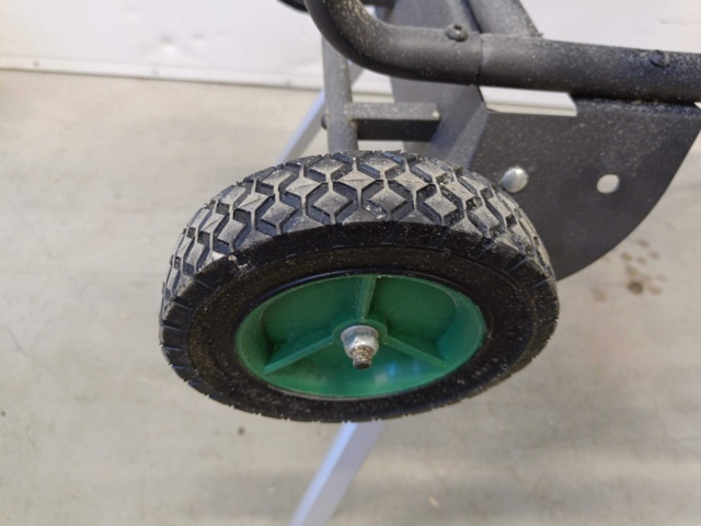 928925-6 Split saw HiKoki C 10RJ