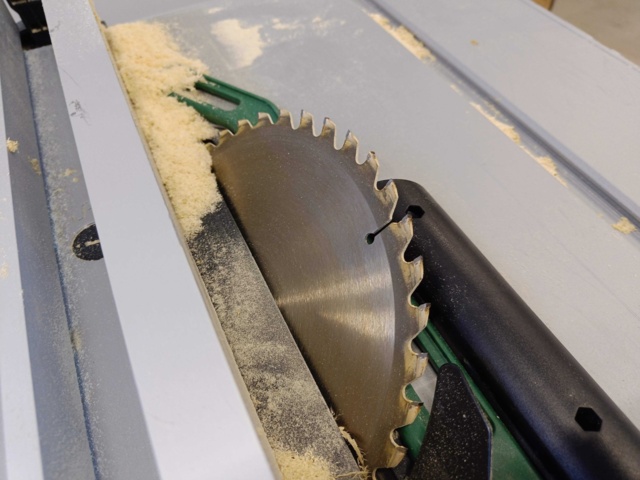 928925-9 Split saw HiKoki C 10RJ