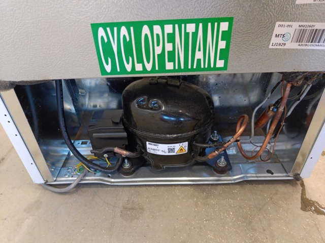 928926-5 Freezer Matsui