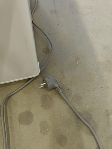 928926-8 Freezer Matsui