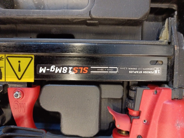 928931-10 Compressor, Hose Reel & Stripping Gun