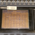 1004888-3 Yamaha DM1000 Digital Production Console