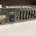 1004890-2 Rane ME30 Graphic Equalizer - Ei pohjahintaa