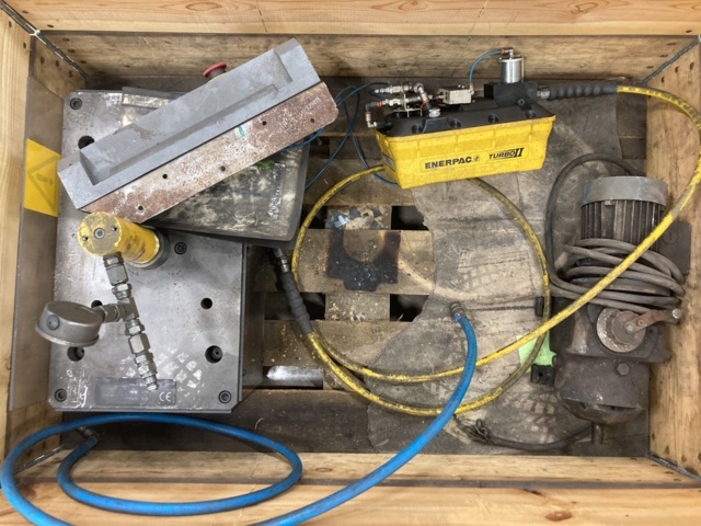 1003877-1 Machine parts Enerpac