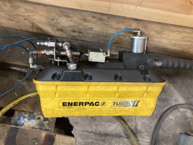 1003877-2 Machine parts Enerpac