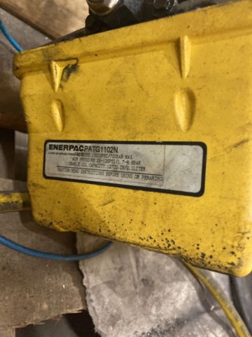 1003877-3 Machine parts Enerpac