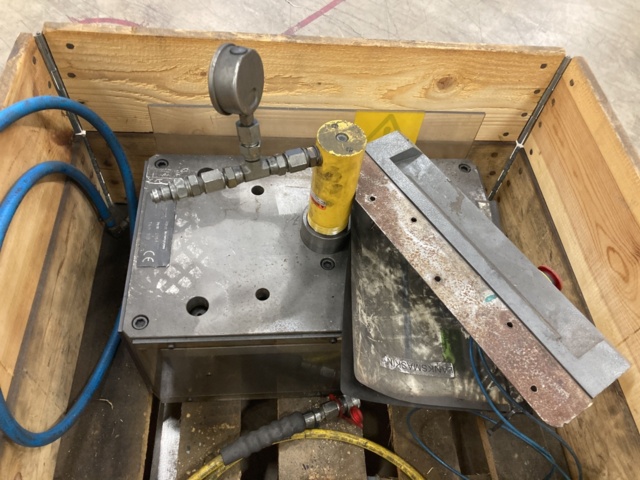 1003877-4 Machine parts Enerpac