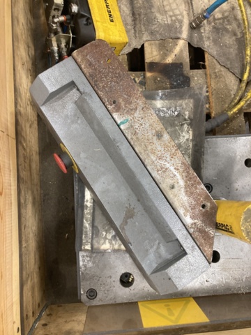 1003877-7 Machine parts Enerpac