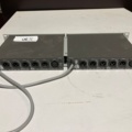 1004905-3 Aphex 120A Distribution Amplifier x 2 - Ei pohjahintaa