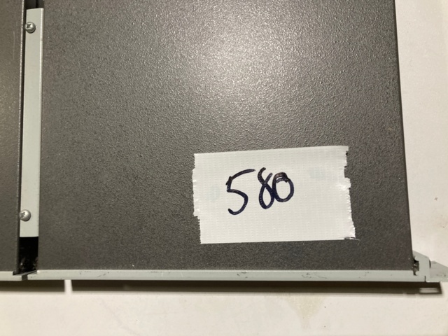 1004905-4 Aphex 120A Distribution Amplifier x 2 - Ei pohjahintaa