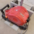 928947-9 High pressure Compressor Powerlite AKHL1260E
