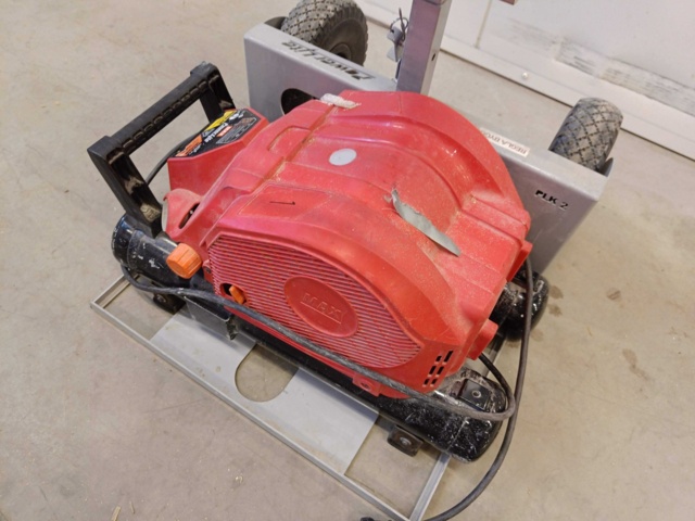 928947-9 High pressure Compressor Powerlite AKHL1260E