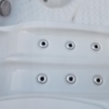 1004968-10 Hot tub with thermocap [new]