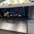 1004968-23 Hot tub with thermocap [new]