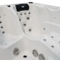 1004969-8 Hot tub with thermocap [new]