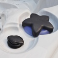 1004969-13 Hot tub with thermocap [new]