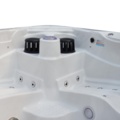 1004969-14 Hot tub with thermocap [new]