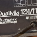 930955-2 Welding Dualmig 131/1T