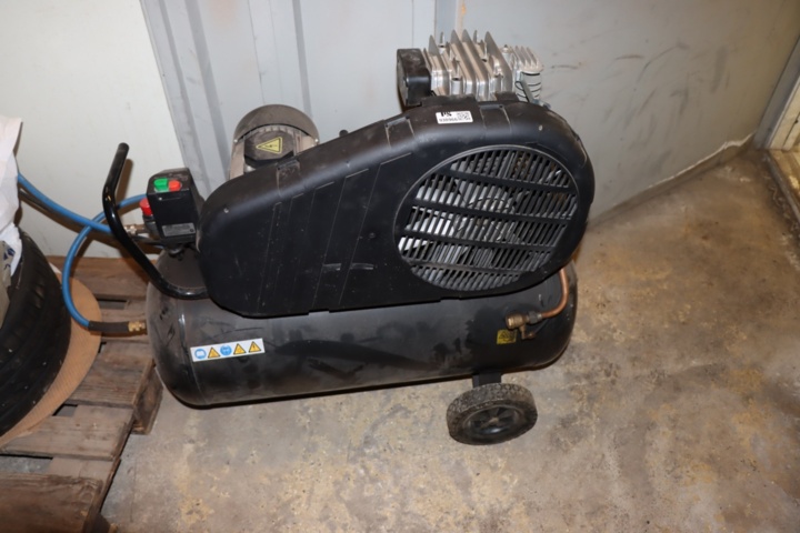 930966-2 Compressor Nuair Lt .100