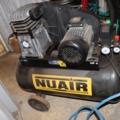 930966-6 Compressor Nuair Lt .100