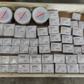 1004980-1 Screw assortment Grabber and Arne Thuresson