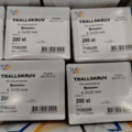 1004980-5 Screw assortment Grabber and Arne Thuresson