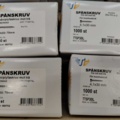 1004980-7 Screw assortment Grabber and Arne Thuresson