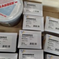 1004980-11 Screw assortment Grabber and Arne Thuresson
