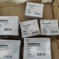 1004980-12 Screw assortment Grabber and Arne Thuresson