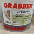 1004980-14 Screw assortment Grabber and Arne Thuresson