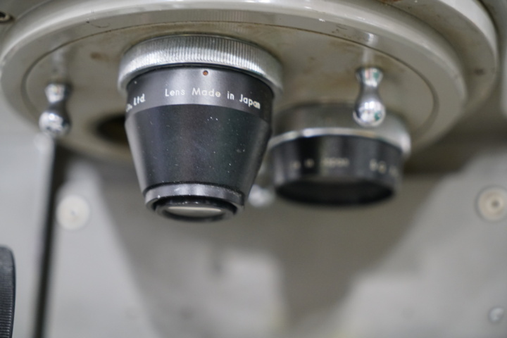 954443-8 Light measuring machine Shinko Seiki SD-14 - 1967