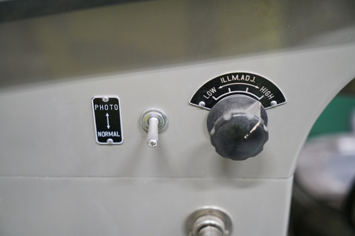 954443-10 Light measuring machine Shinko Seiki SD-14 - 1967