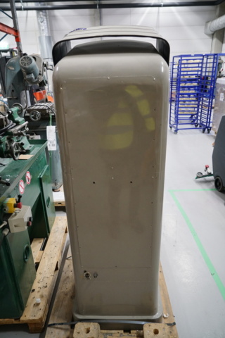 954443-11 Light measuring machine Shinko Seiki SD-14 - 1967