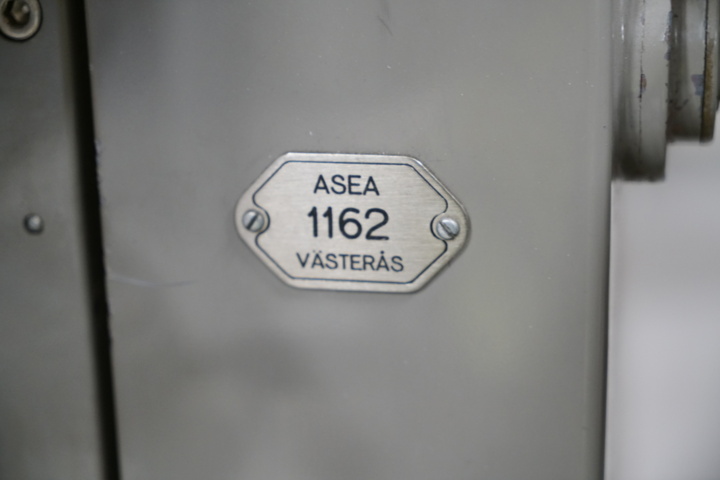 954443-14 Light measuring machine Shinko Seiki SD-14 - 1967