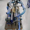 954444-2 Vacuum pump Alfa Laval Agri VP-74