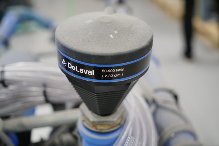 954444-9 Vacuum pump Alfa Laval Agri VP-74