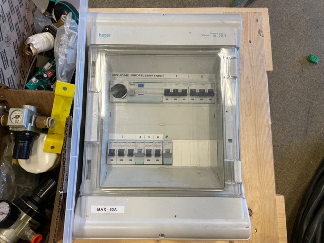 1005062-2 Mixed items