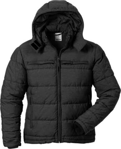 1005225-1 Fristad 4017 MEL winter jacket women, size S