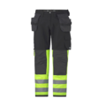 1005309-1 Craft trousers Helly Hansen Alna Black KL1, size C46