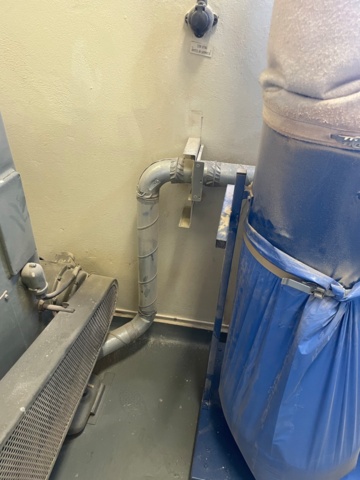 984265-4 Chip suction