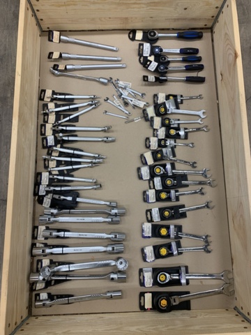 Lock keys, block keys, etc - PS Auction - We value the future - Largest ...